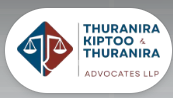 Managing Director, Thuranira Kiptoo & Thuranira Advocates LLP logo